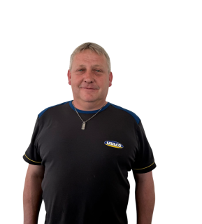 Gilles Peter, Responsable Atelier