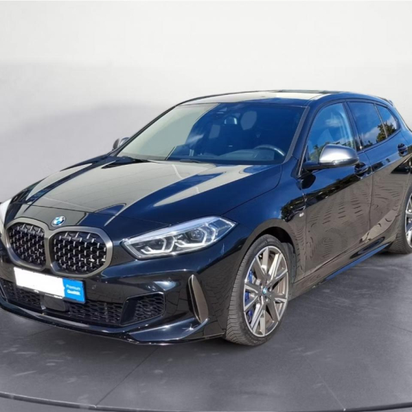 BMW SERIE 1 F40 M135IA XDRIVE 306