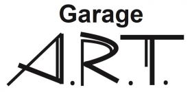 logo de 1 Garage A.R.T.