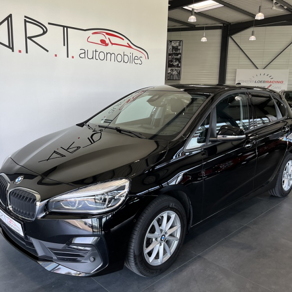 BMW SERIE 2 F45 ACTIVE TOURER 218IA 140 DKG7