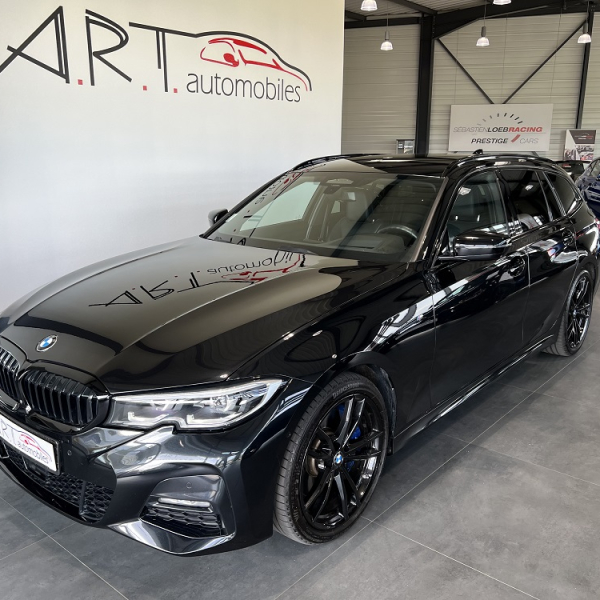 BMW SERIE 3 TOURING G21 330IA XDRIVE 258 M SPORT