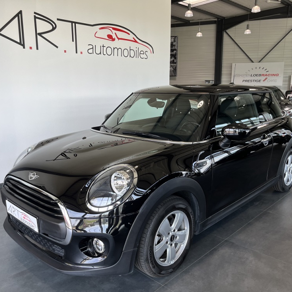 MINI 1.5 ONE 102 3P MINI 1.5 ONE 102 3P
