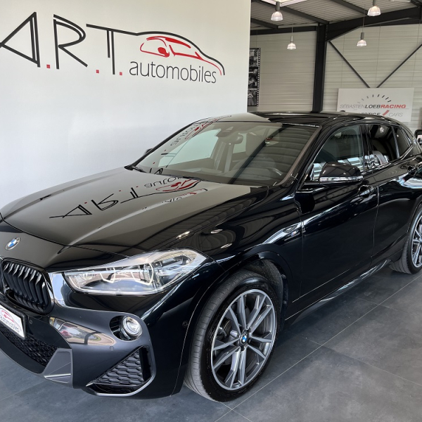 BMW X2 SDRIVE 20IA 192 MSPORT