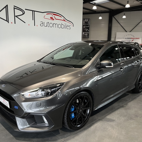 FORD FOCUS RS 2,3 ECOBOOST 350