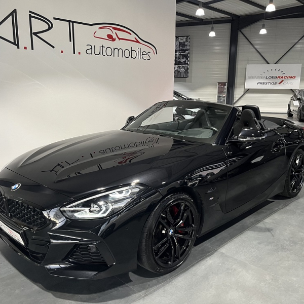 BMW Z4 G29 ROADSTER SDRIVE 20IA 197 MSPORT