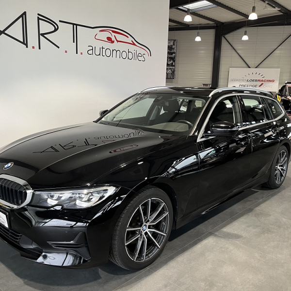 BMW SERIE 3 TOURING G21 320DA 190 ADVANTAGE