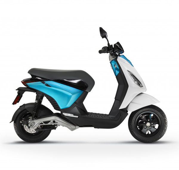 PIAGGIO 1 ELECTRIQUE