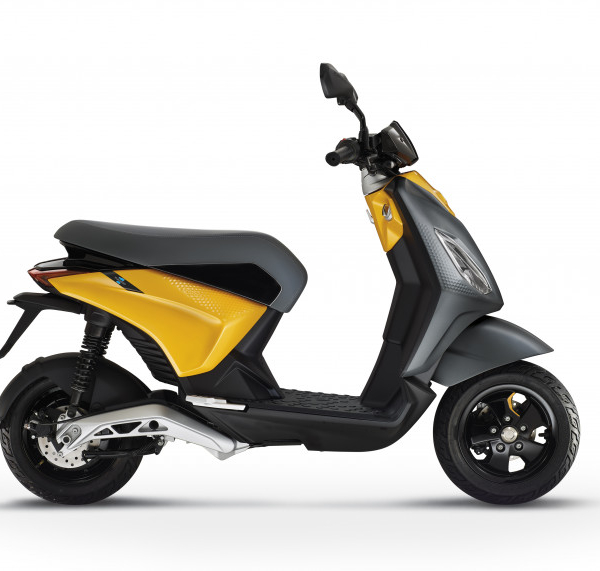 PIAGGIO 1 + ELECTRIQUE