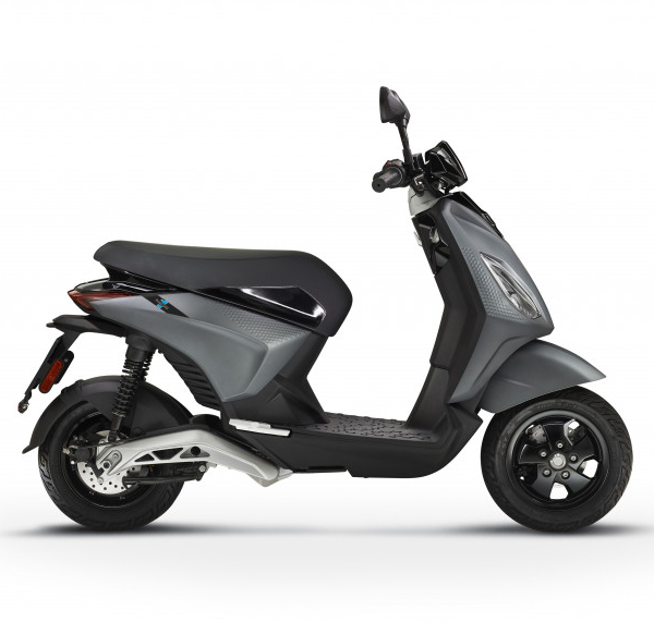 PIAGGIO 1 ACTIVE ELECTRIQUE