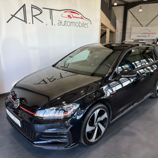 VOLKSWAGEN GOLF VII 2.0 TSI 230 GTI PERFORMANCE 5P