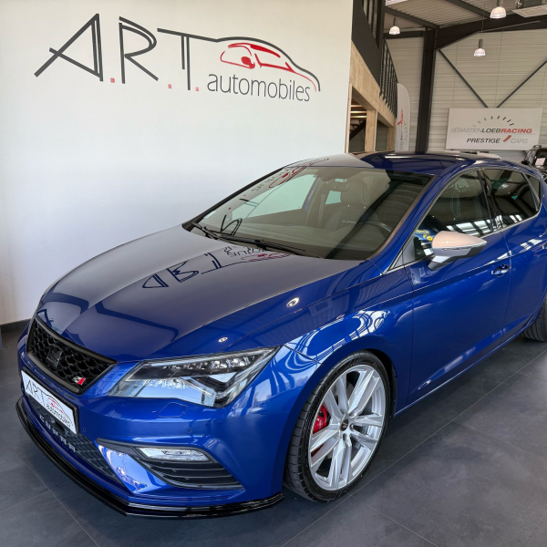SEAT LEON 2.0 TSI 300 CUPRA DSG 5P