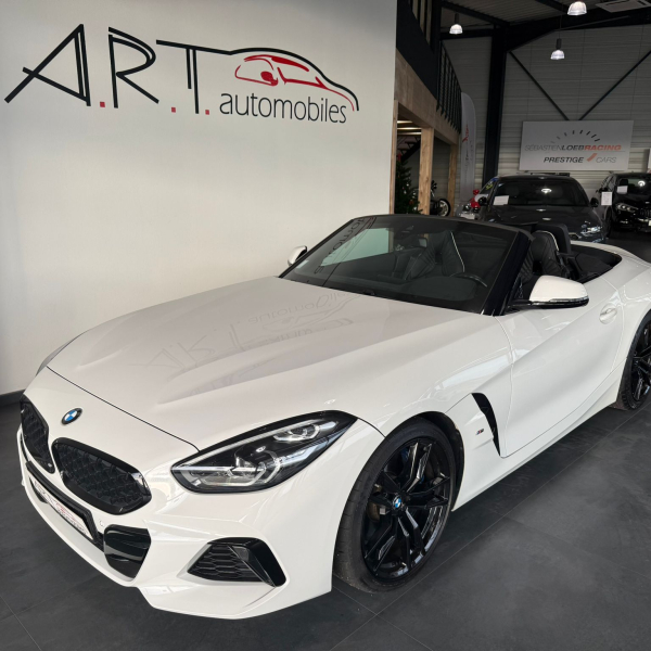 BMW Z4 G29 ROADSTER M40I 340 M PERFORMANCE BVA8