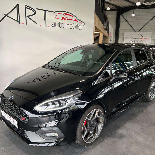 FORD FIESTA ST 1,5 ECOBOOST 200 5P