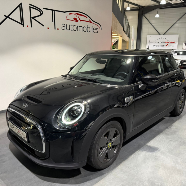 MINI ELECTRIC F56 COOPER SE 184 BVA 3P
