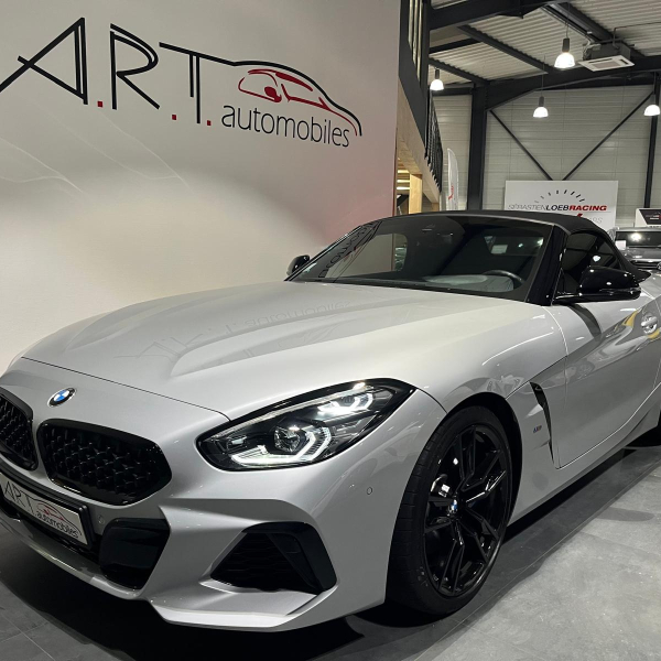 BMW Z4 G29 ROADSTER M40I 340 M PERFORMANCE BVA8