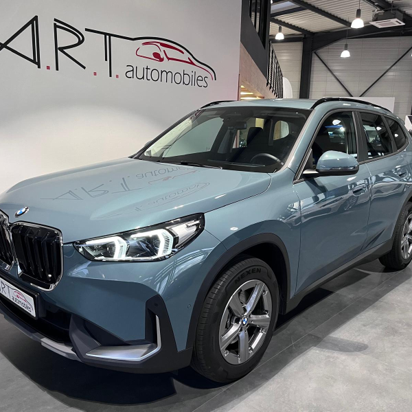 BMW X1 U11 SDRIVE18I 136 BUSINESS DESIGN