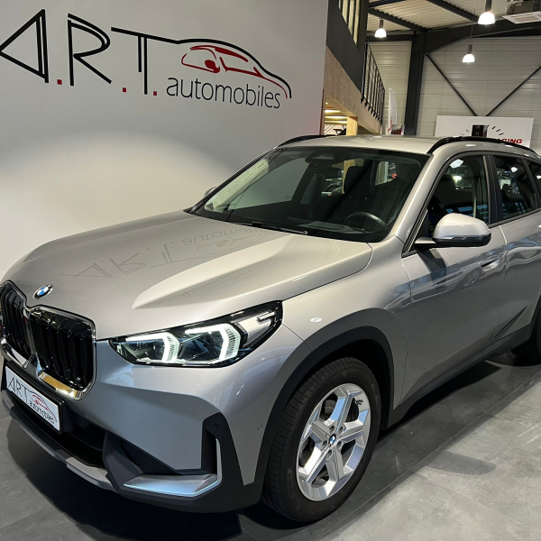 BMW X1 U11 SDRIVE18D 150 DKG7