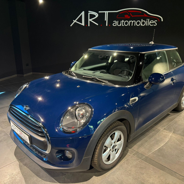 MINI ONE 102 3P
