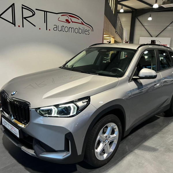 BMW X1 U11 SDRIVE 18D 150 DKG7
