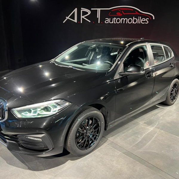 BMW SERIE 1 F40 118I 136 ADVANTAGE 5P