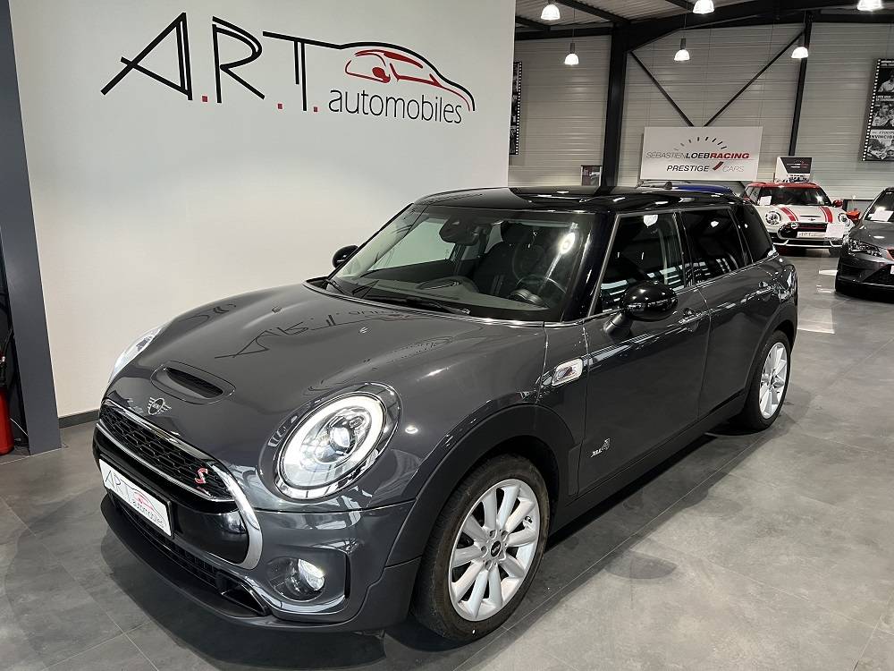 Mini Cooper S 192 Fiabilite