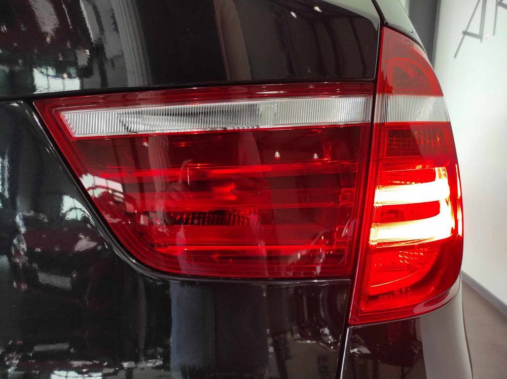 Feu Arrière / Réflecteur Pour BMW X3 F25 (2015-2017) - Pare-chocs Arrière Droit Ou Gauche - Pièce De Rechange