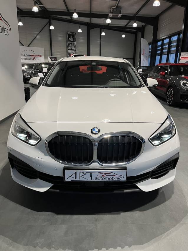 BMW SERIE 1 F40 118i 140 ADVANTAGE | A.R.T automobiles
